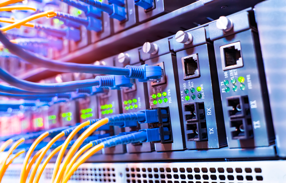 network cabling